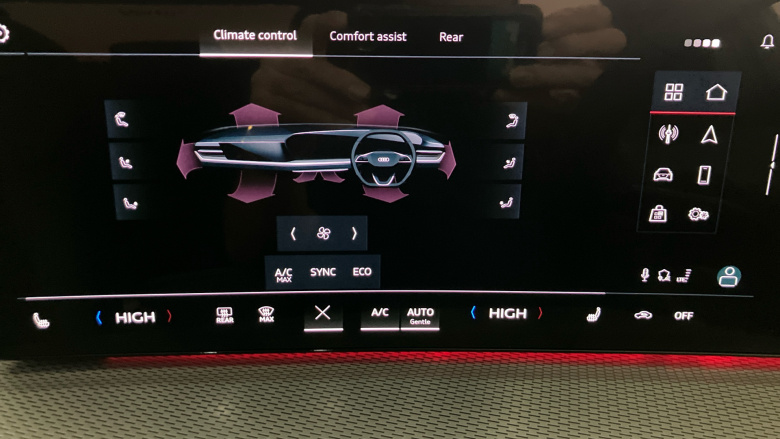 Audi Q5 2.0 TDI Quattro Launch Edition 5dr S Tronic Diesel Estate